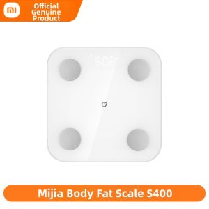 Eight-electrode Intelligent Precision Body Fat Scale for Home Use Fitness Weight Loss