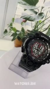 Jam Tangan Sport Mobile Legends Team Alter Ego