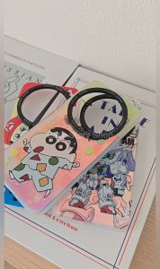 Xiaomi 14 Ultra ลายการ์ตูน เว้าช่องกล้อง เขียนสีเงาๆ