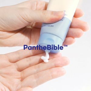 Holika Holika Less on Skin PantheBible Vegan Cream | Skin Barrier Moisturizer