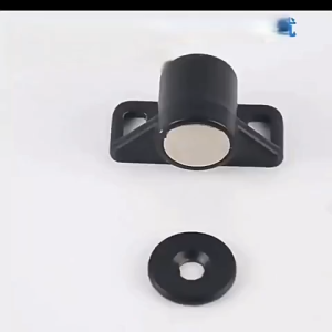 Hít từ nam châm cửa tủ kiểu đơn giản -CTG
