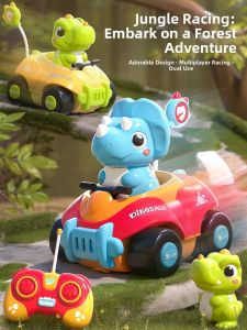Yimi | Remote Control Electric Toy Car for 3-6 Years Old Kids