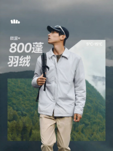 Beneunder | Thermal Insulated Windproof Jacket