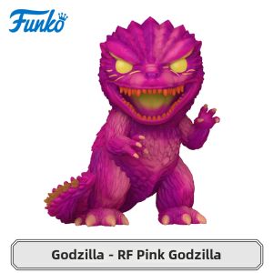 Funko | Godzilla Mechagodzilla Collectible Model Figurine