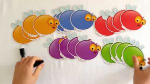 Sight Word Swat Erasable Flashcards: Fun & Interactive Learning for Kids