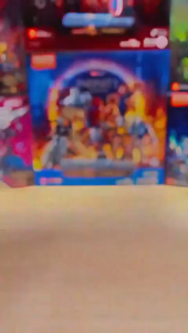 Blokees Herospire Galaxy Version Turbo 2
