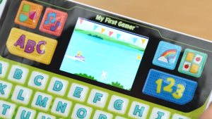 LeapFrog My First Gamer | Educational Toy | 3 years+