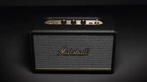 การประกัน 1 ปีMarshall Acton III ลำโพง บลูทูธ เสียงดีมาก ลำโพงบลูทูธ เบสแน่น ดีไซส์สวย Portable Bluetooth speaker wireless Customized Sound Hifi Sound