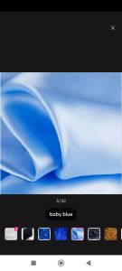 sarung meja D. 100.T.75 cm. cocok untuk sarung meja pesta hajatan