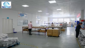 【Thailand Stock】16cm Underwater lamp 18W Waterproof LED Swimming Pool Lights RGB DC 12v Ultra Thin Stainless Steel Swimming Pool Lights Waterproof LED Swimming Pool Lights