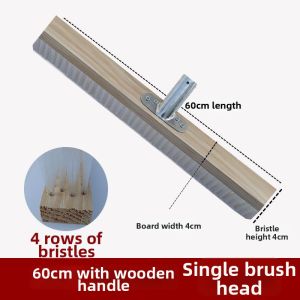 Yisheng | Waterproof Custom Nylon Brush for Construction