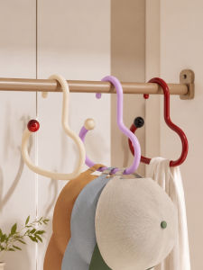 Hourleey | Multi-functional Bag Hanging Rack