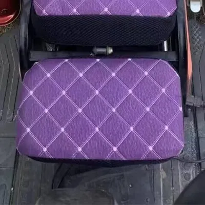 UV Protection Seat Cushion