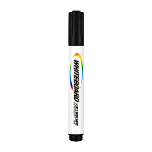 Morning Light Erasable Whiteboard Pen Water-Based Non-Toxic Markers for Teachers And Students Easy to Write on Blackboards