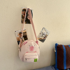 YAHOBENO | Childrens Crossbody Bag Small Coin Bag