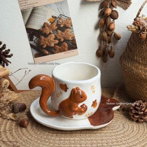 Cute Birthday Gift Mug for Girls Ceramic