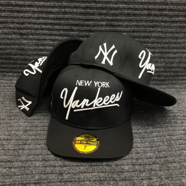 New York Yankees High Quality Vintage Cap Old School Lazada PH