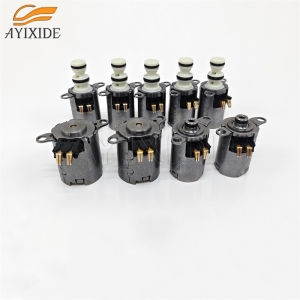 Van Điện Từ MPS6 6DCT450 Cho Volvo Ford Mondeo Dodge Hộp Số Tự Động 6 Cấp Phụ Tùng Hộp Số AG9R 7M5R