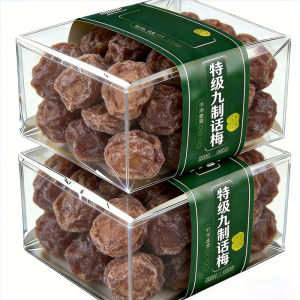 DOUQUCHI | No Additives No Sugar Plum