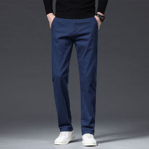 TUCANO | Mens New Loose Straight Cotton Pants