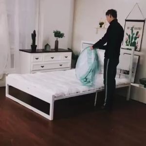 SWEETNIGHT Mosquito Net King/Queen/Single Foldable Kelambu Khemah Foldable Storage Mosquito Net Kelambu Dewasa Kelambu 蚊帐