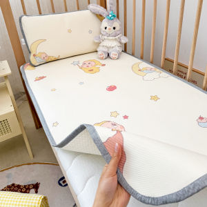 JoynCleon | Infant & Toddler Cooling Rush Grass Mat