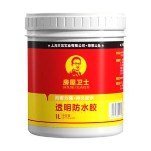 HOUSE GUARDS | Waterproof and Leakage-Proof Wall Tile Adhesive