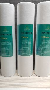 Com bo 10 lõi lọc nesca 10 nesca máy lọc nước ro combo 5 lõi