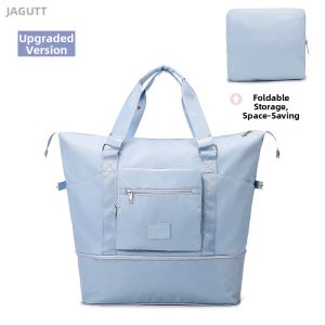 jeagutt | Waterproof Durable Travel Bag