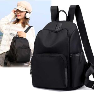 CHIBAO | Fashionable Waterproof Oxford Fabric Little Backpack
