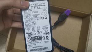 New 32V 625ma 0957-2289 AC Adapter For HP Deskjet F4288 D2568 2668 Printer Power Adapter