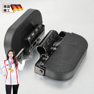 Electric Scooter Foot Rest Accessories for MMT/NT/F400T/FXPRO/G2