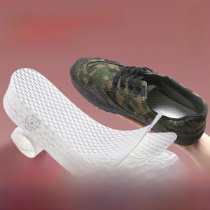 XIANZHAO | Absorbent Anti-Odor Breathable Insoles for Men and Women