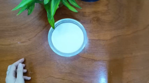 Đường maltodextrin OVOVITA chiết xuất từ tinh bột có vị ngọt nhẹ dễ hòa tan nhập khẩu Pháp - túi 1kg