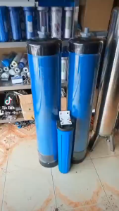Vỏ Cột Lọc Nhựa PVC Phi 220mm- Đơn giá / 1 cột