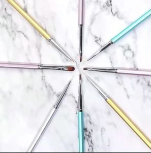 พู่กันเพ้นท์ดอกไม้เซ็ท 3 ชิ้น เซ็ทชมพู พู่กันวาดดอกไม้ พร้อมส่ง!