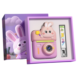 surepower | Instant Camera Toy for Girls