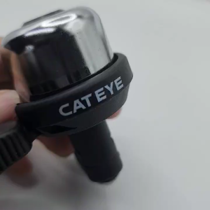 CAT EYE CYCLING BELL SONNETTE POUR VELO FOR BICYCLE
