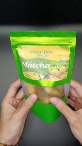 Negosyo Package Cone Bite Delight Snacks 30 Pouches (With Mix flavor pouch)