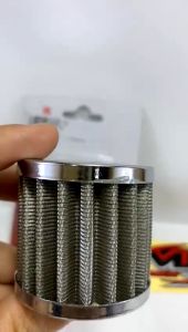 Filter Oli Kytaco Smash & KTC Stainless: Pemilihan dan Penggunaan yang Tepat