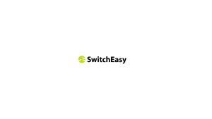 [ AWatch 45mm Series 9 / 8 / 7 ] SwitchEasy Hybrid Case 9H Tempered Glass Case with Build-In Screen Protector