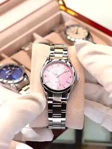 CHENXI | 6 Colors CHENXI Brand Watch Luxury Womens Casual Watches Waterproof Watch Women Fashion Dress Rhinestone WristWatch CX021B