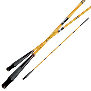 LEJI | Ultra Light Ultra Thin Ultra Hard Fishing Rod