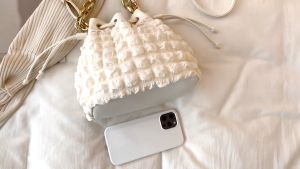 [BISA COD] 2496 tas wanita fashion tas bahu wanita cantik tas hand bag wanita terkiniian tas slingbag best seller