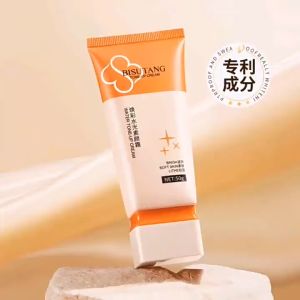 [BISUTANG] TONE UP CREAM 50g - Efek seperti Riasan Natural Cerah & Glowing sekaligus Melembabkan Mencerahkan & Memperbaiki Warna Kulit Perawatan Kulit Berminyak Hyaluronic Acid Untuk Kulit - Lazada