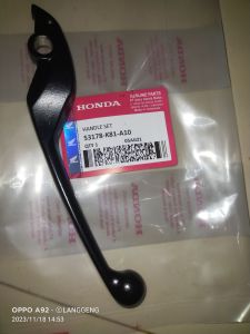 HANDEL HENDEL VARIO HANDLE HONDA VARIO TECNO 125 FI KANAN