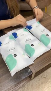 Marino กางเกงใน กางเกงในใช้แล้วทิ้ง กางเกงในผู้หญิง แพ็ค 5 ชิ้น No.T176