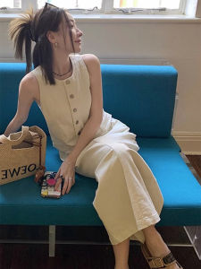 CHOUXIE | Fashionable French Style Summer Dress