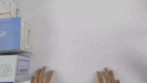 Hộp cắm bút Xukiva 170 để bàn cố định nhỏ gọn tiện lợi