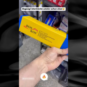 BOSKOS High-Performance Shock Absorber Set for Hyundai Sonata/Kia Optima/K5 2011-2014